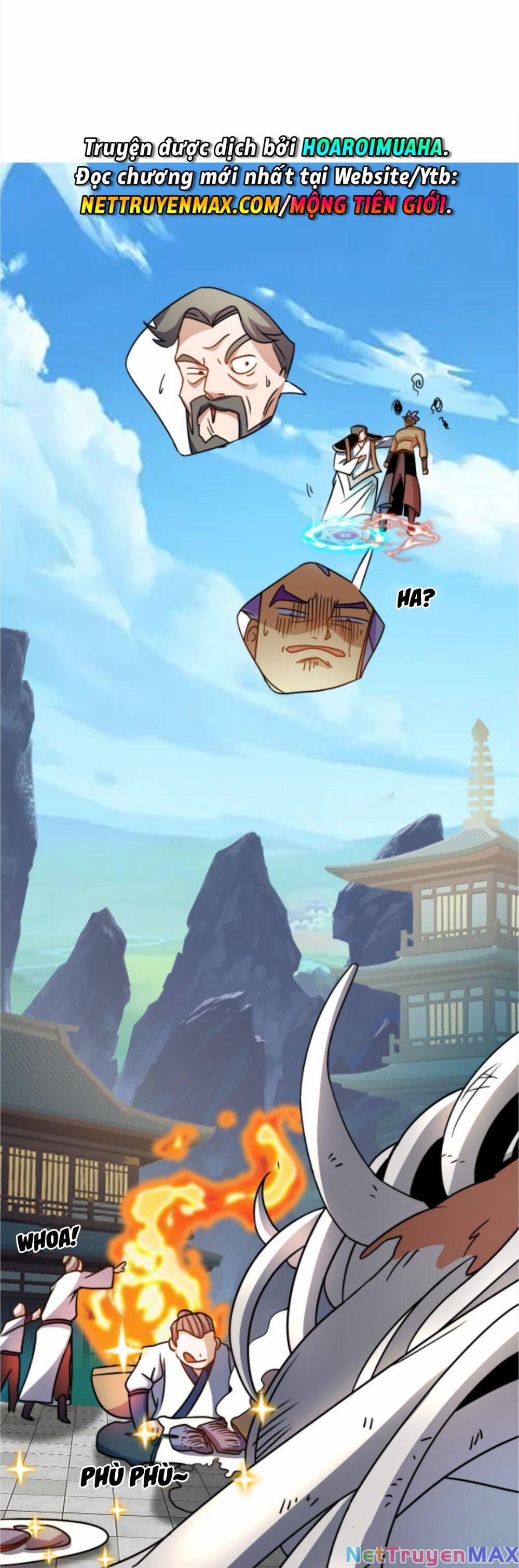 Thiên Khải Bại Gia 42 trang 1