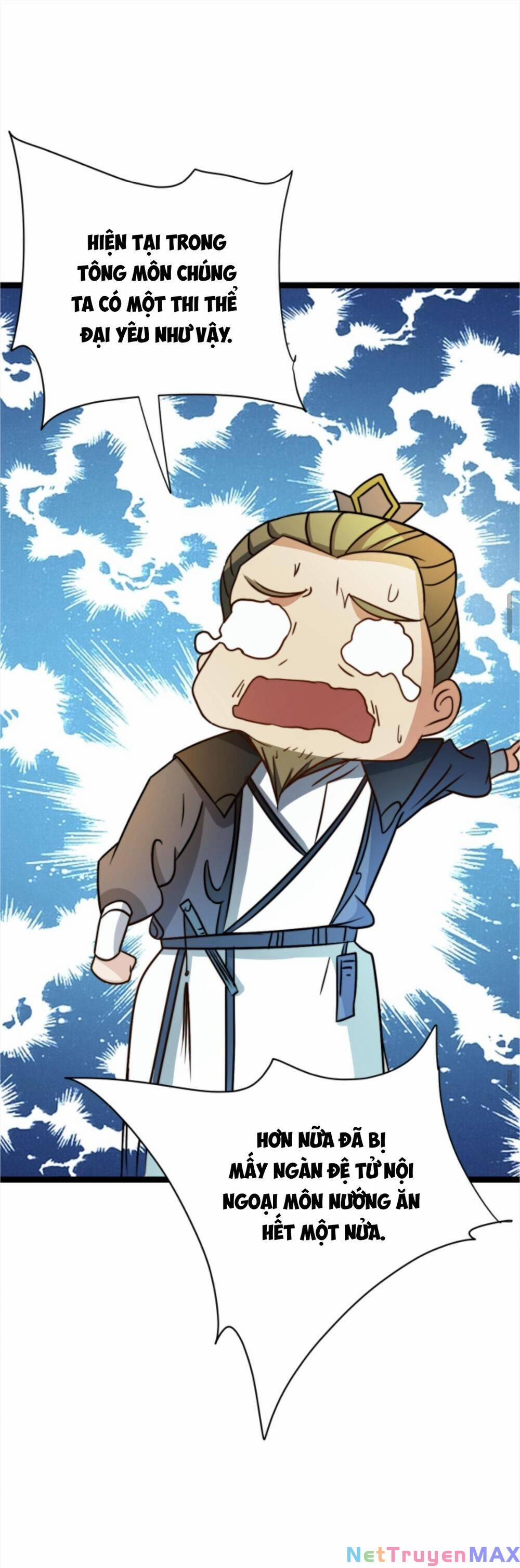 Thiên Khải Bại Gia 42 trang 10