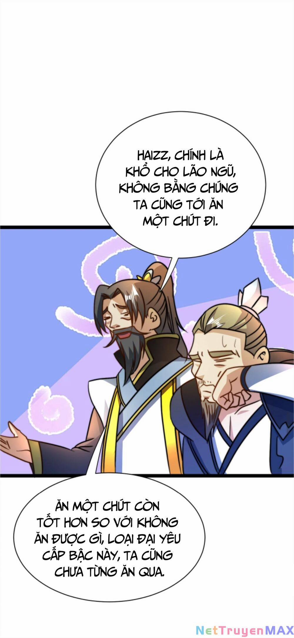 Thiên Khải Bại Gia 42 trang 13