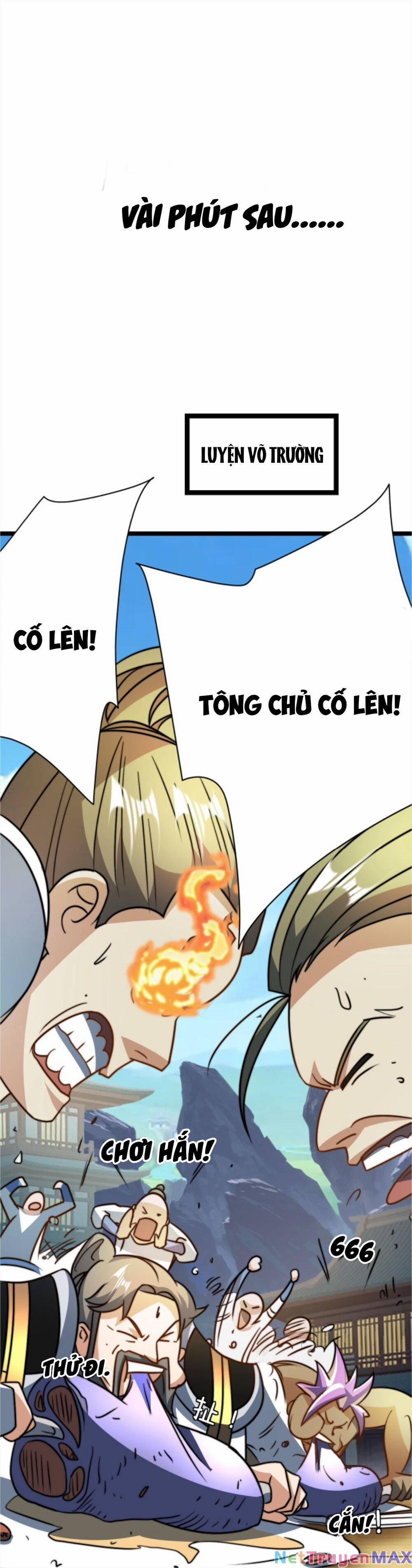 Thiên Khải Bại Gia 42 trang 14