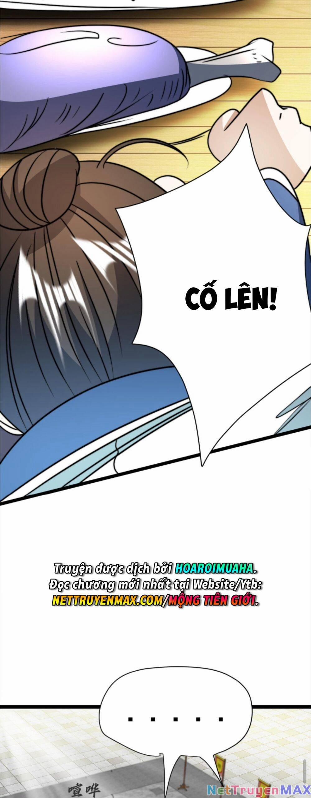 Thiên Khải Bại Gia 42 trang 15