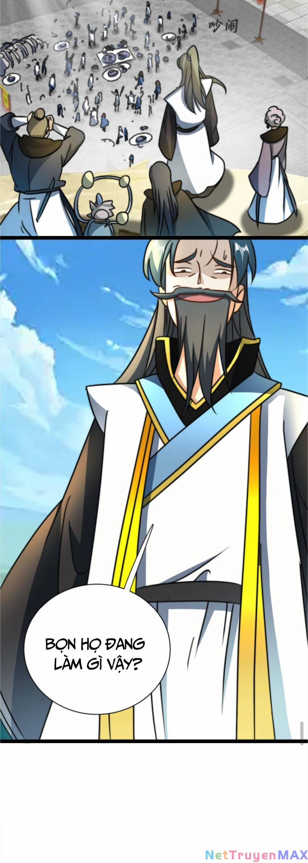 Thiên Khải Bại Gia 42 trang 16