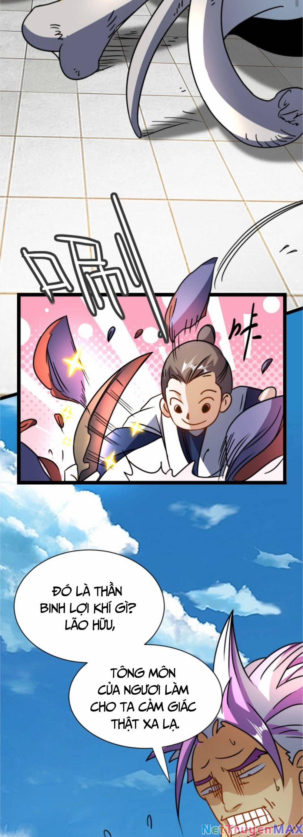 Thiên Khải Bại Gia 42 trang 2