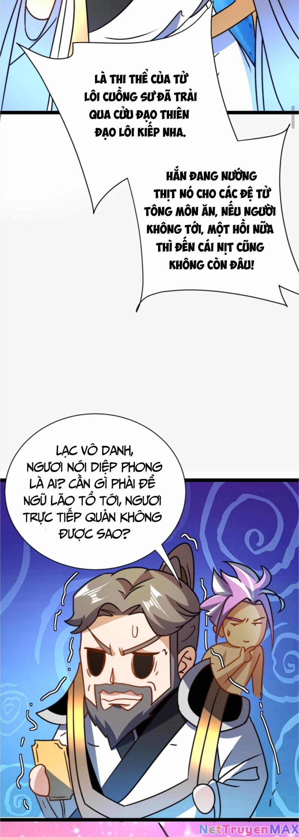 Thiên Khải Bại Gia 42 trang 4