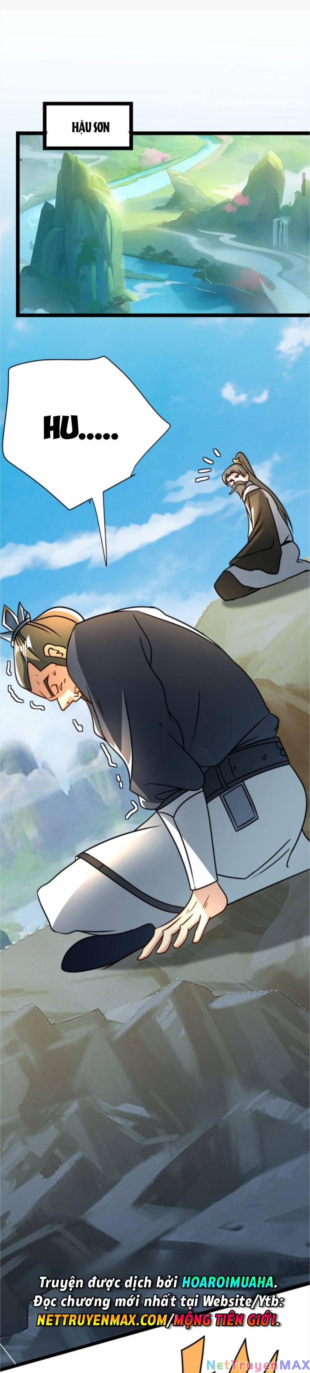 Thiên Khải Bại Gia 42 trang 6