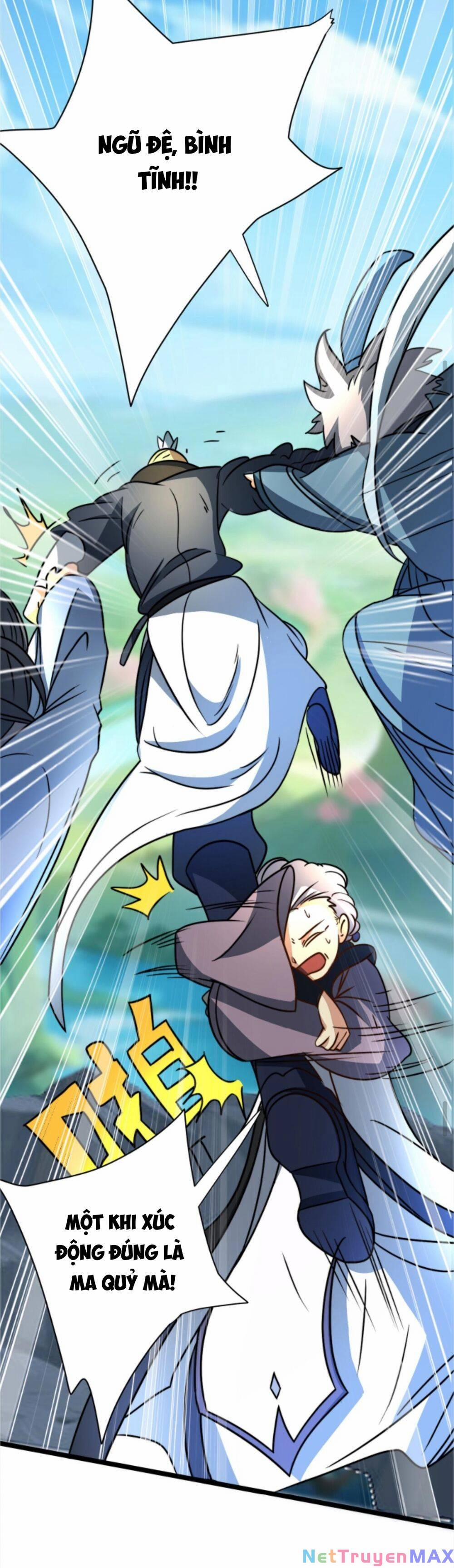 Thiên Khải Bại Gia 42 trang 8