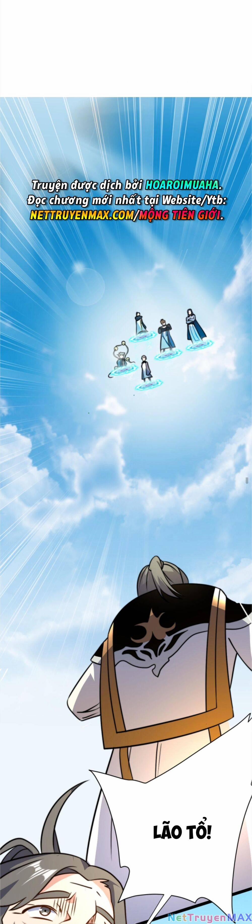 Thiên Khải Bại Gia 43 trang 1