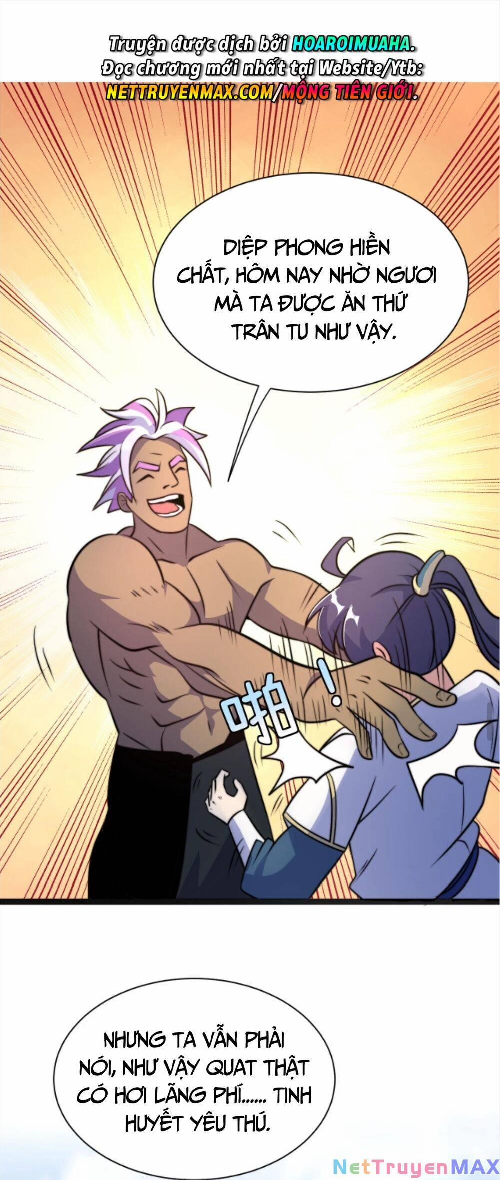 Thiên Khải Bại Gia 43 trang 11