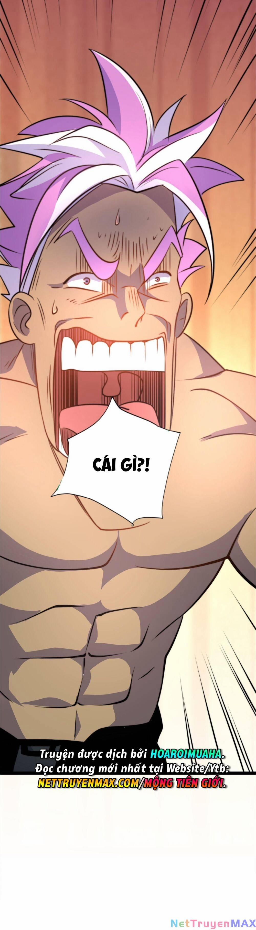 Thiên Khải Bại Gia 43 trang 16