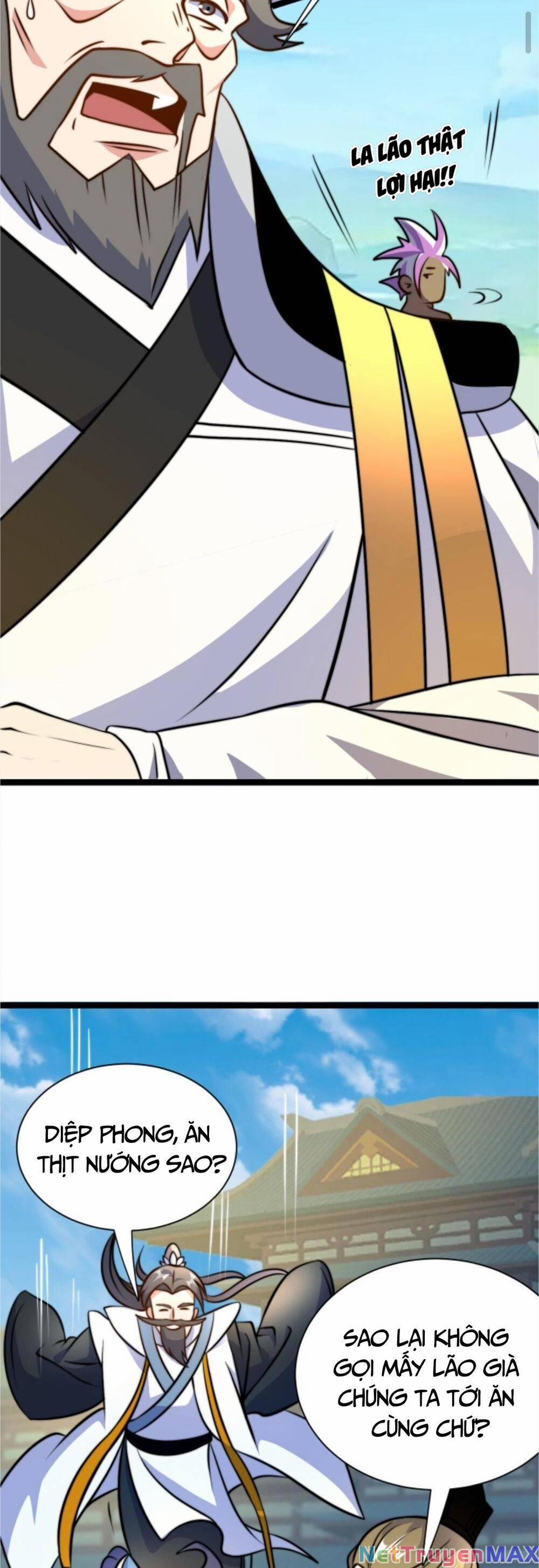 Thiên Khải Bại Gia 43 trang 2