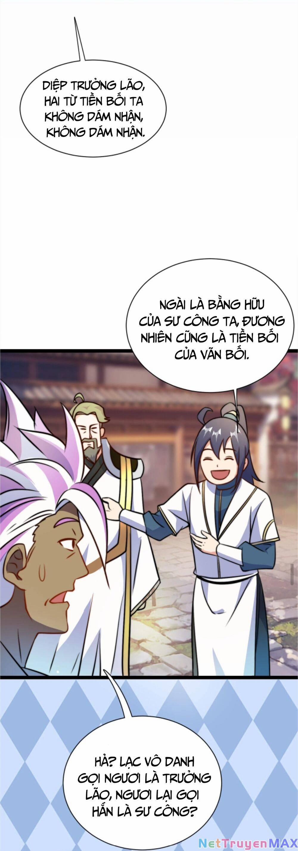 Thiên Khải Bại Gia 43 trang 7