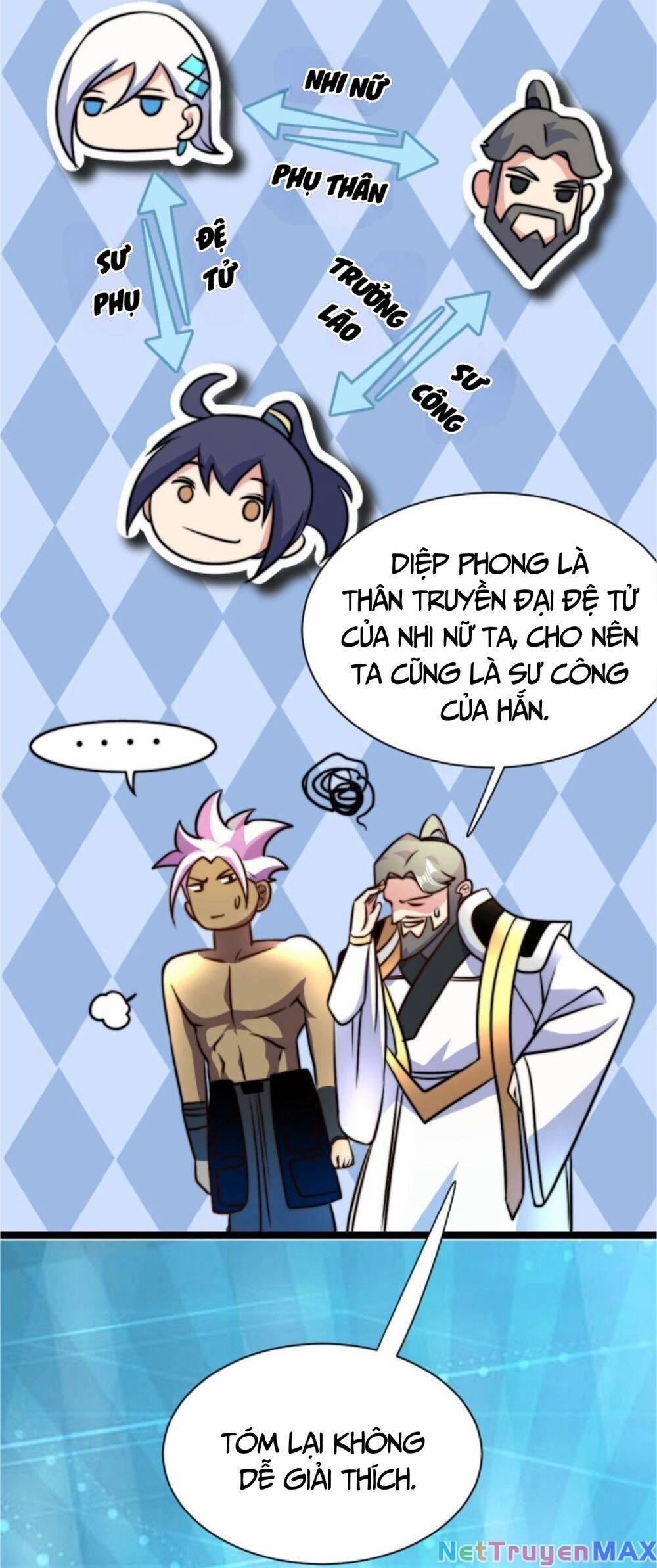 Thiên Khải Bại Gia 43 trang 8