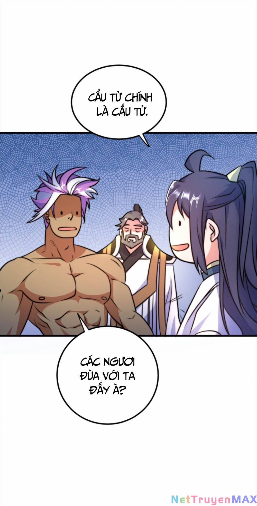 Thiên Khải Bại Gia 44 trang 1