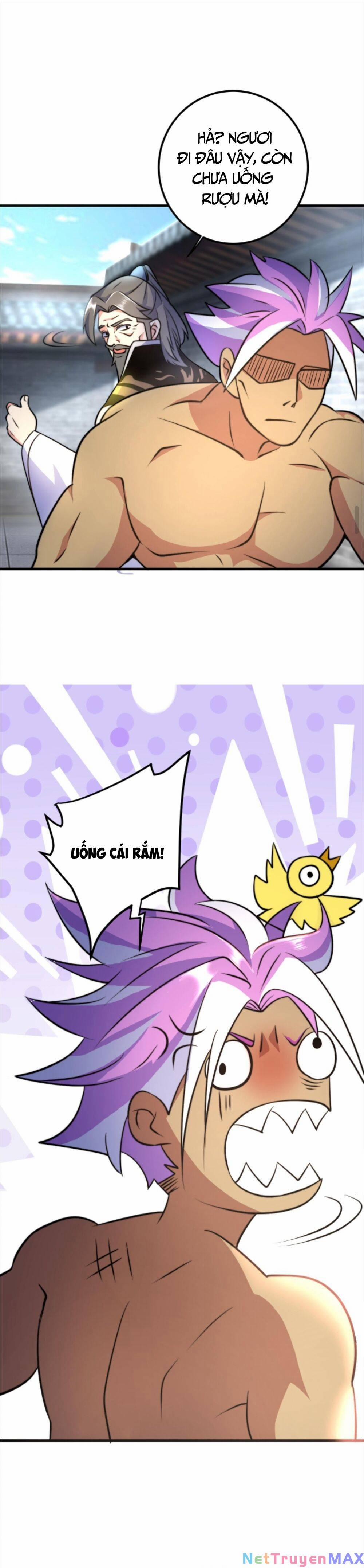 Thiên Khải Bại Gia 44 trang 12