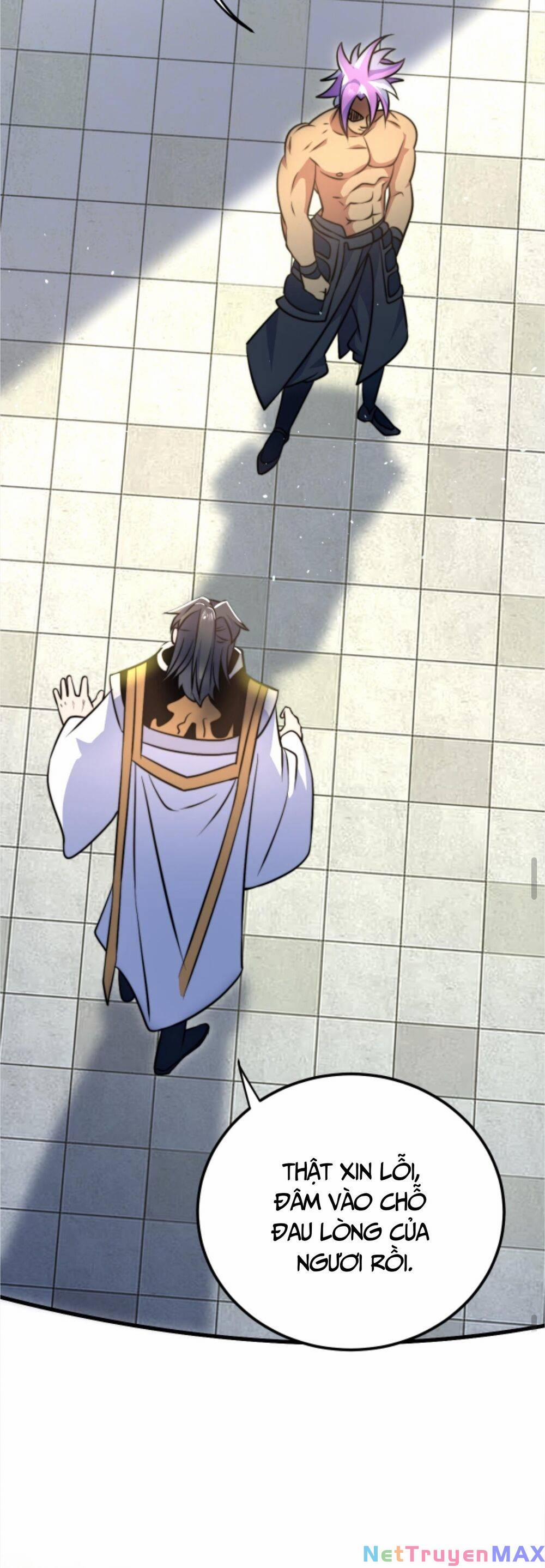 Thiên Khải Bại Gia 44 trang 14