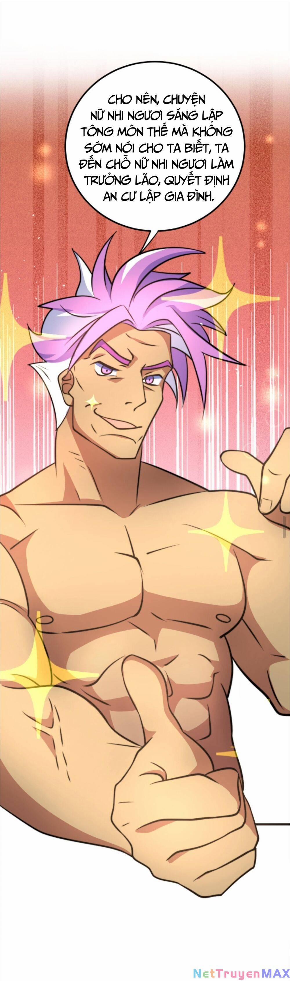 Thiên Khải Bại Gia 44 trang 15