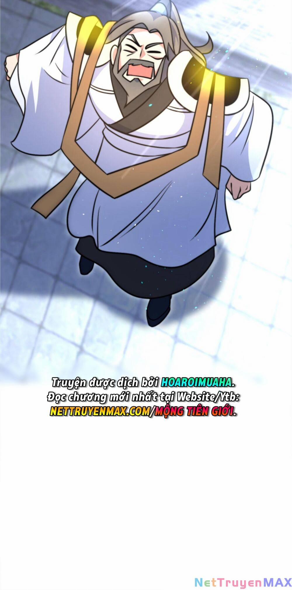 Thiên Khải Bại Gia 44 trang 17