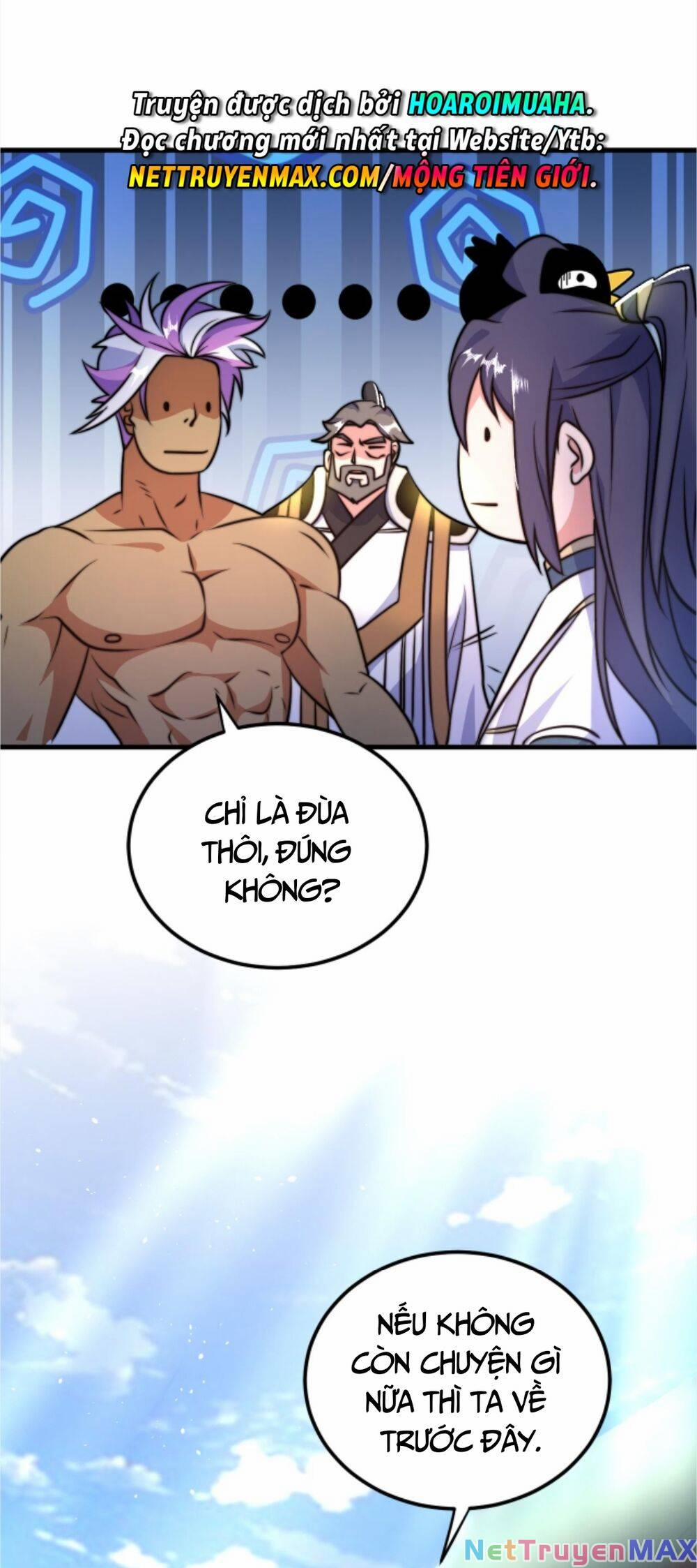 Thiên Khải Bại Gia 44 trang 2