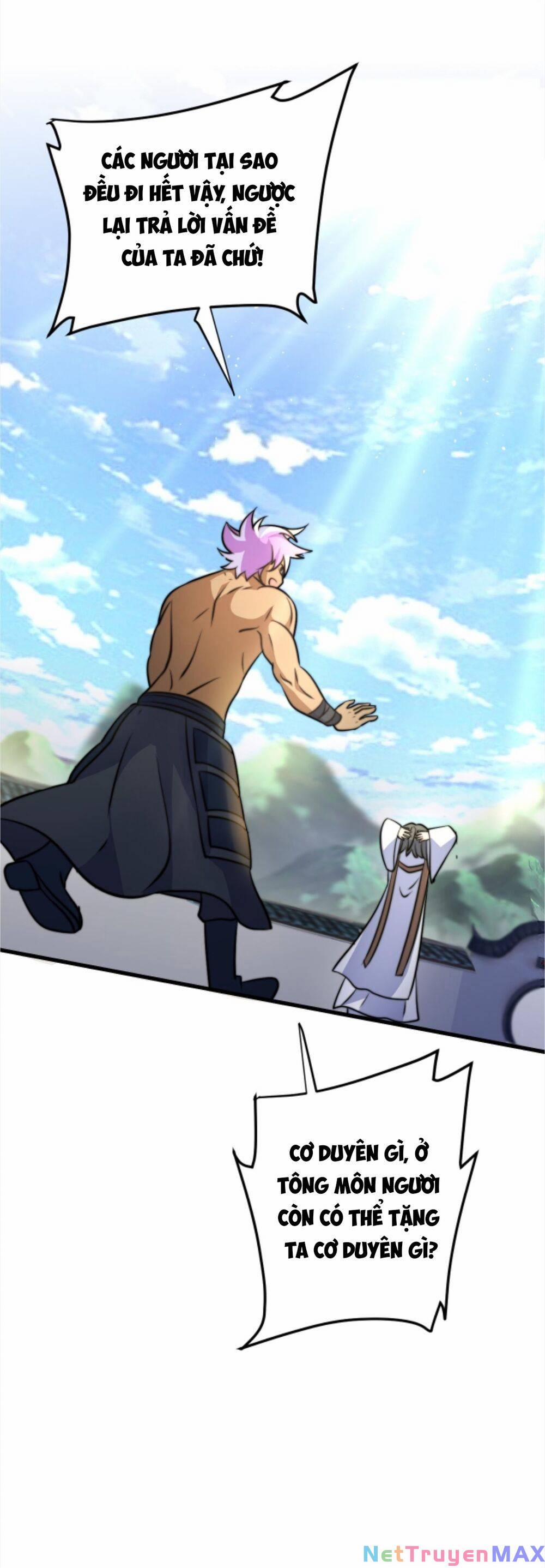 Thiên Khải Bại Gia 44 trang 4