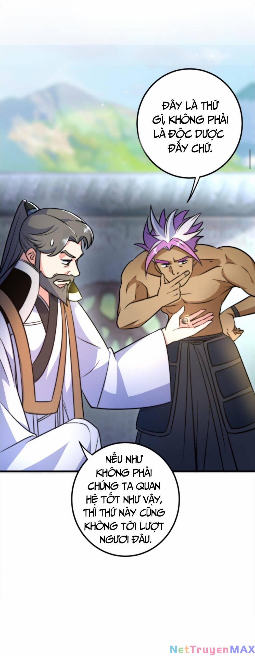 Thiên Khải Bại Gia 44 trang 6