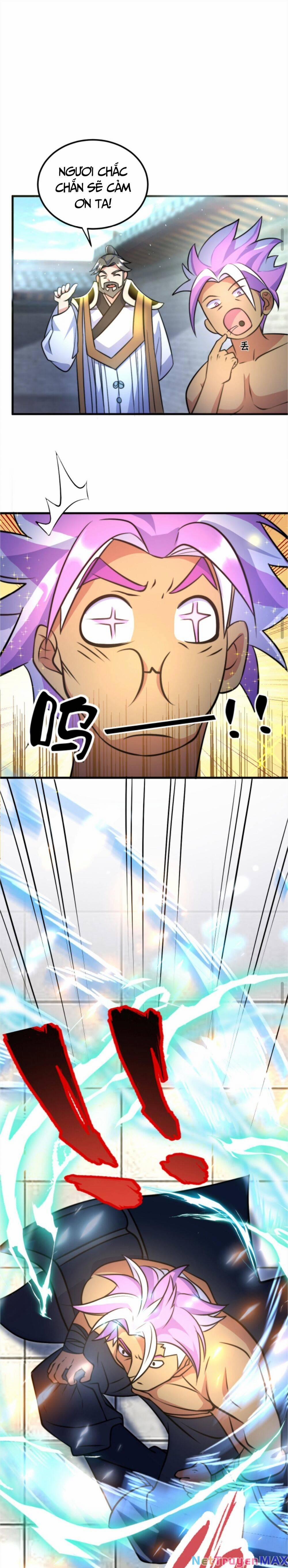 Thiên Khải Bại Gia 44 trang 8