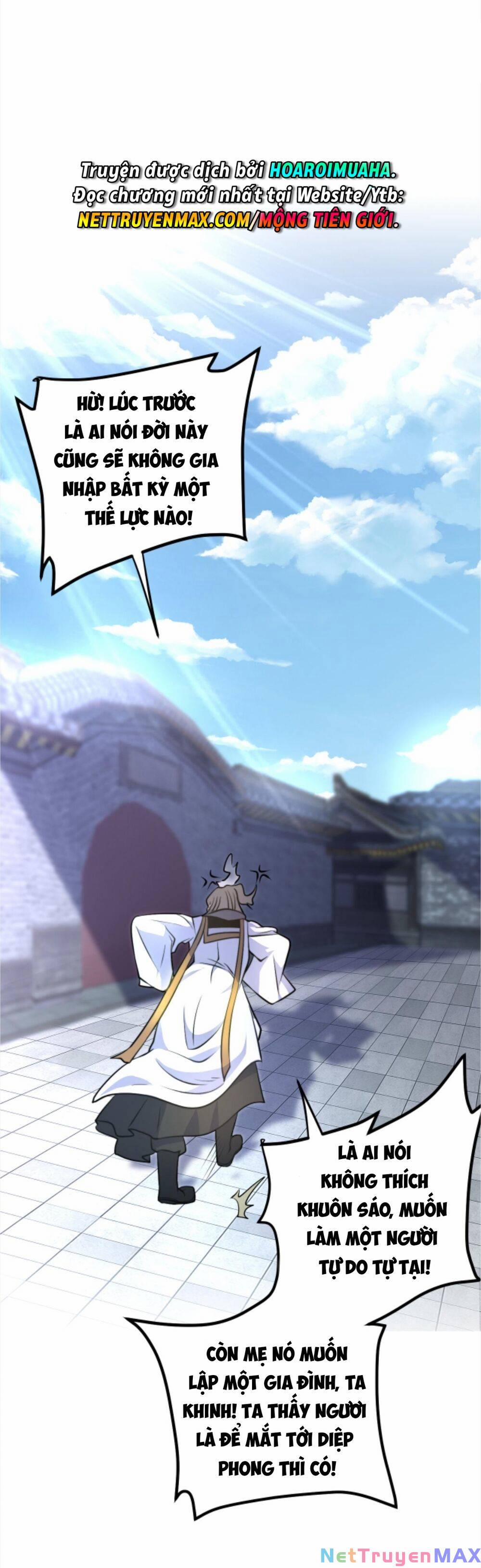 Thiên Khải Bại Gia 45 trang 1