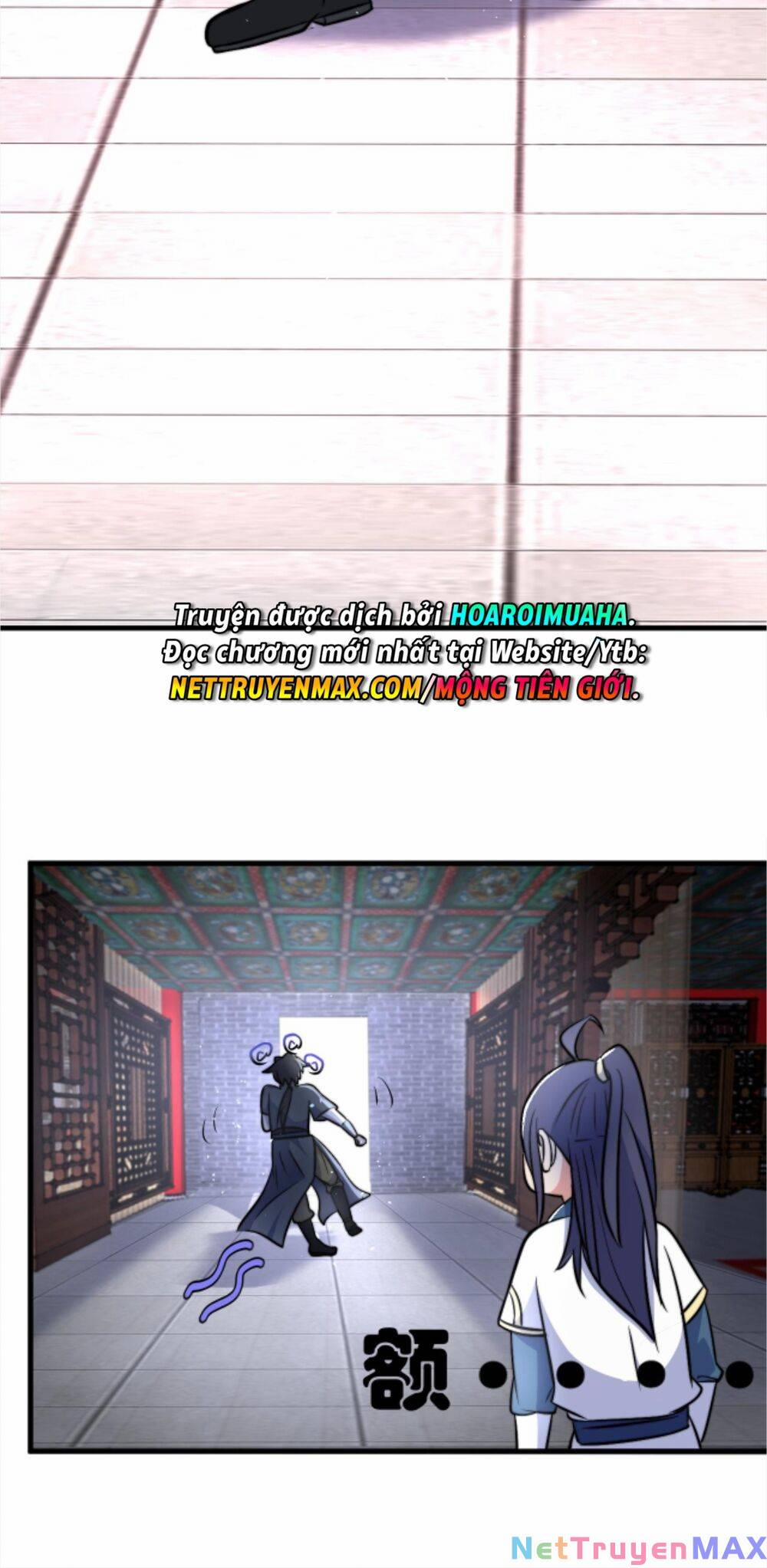 Thiên Khải Bại Gia 45 trang 10