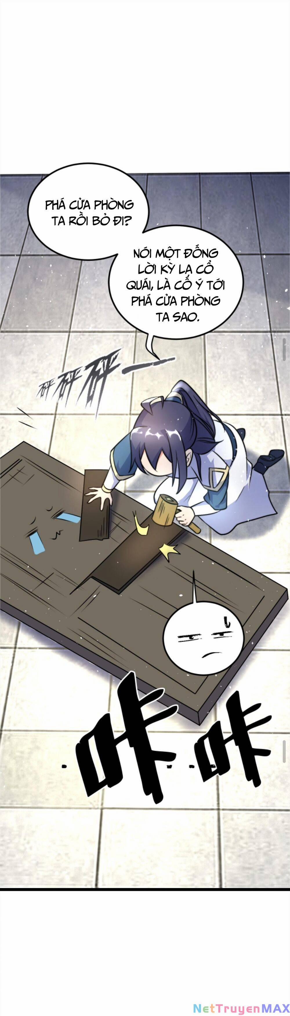 Thiên Khải Bại Gia 45 trang 11