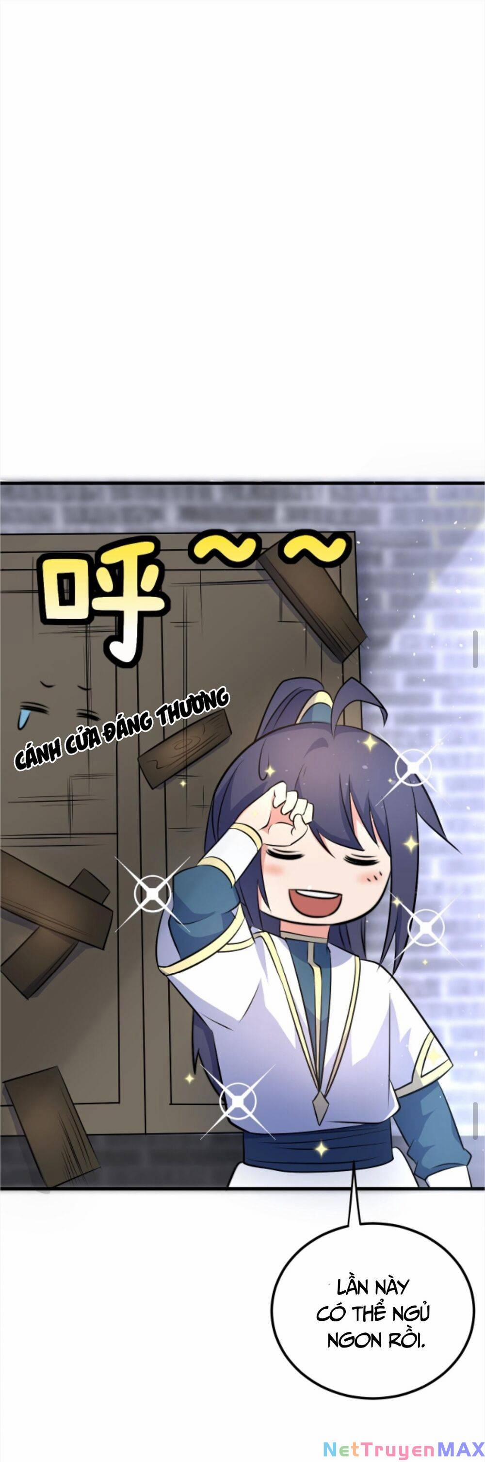 Thiên Khải Bại Gia 45 trang 12