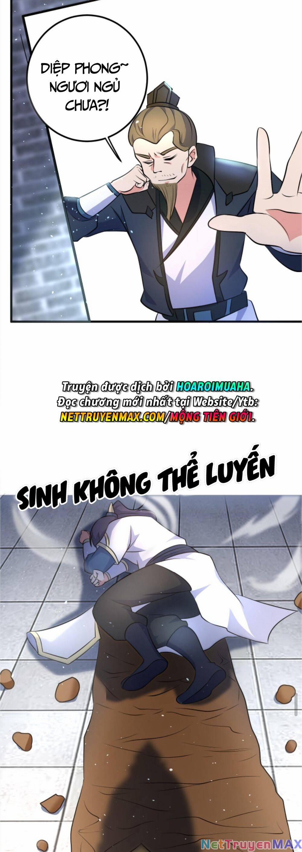 Thiên Khải Bại Gia 45 trang 14