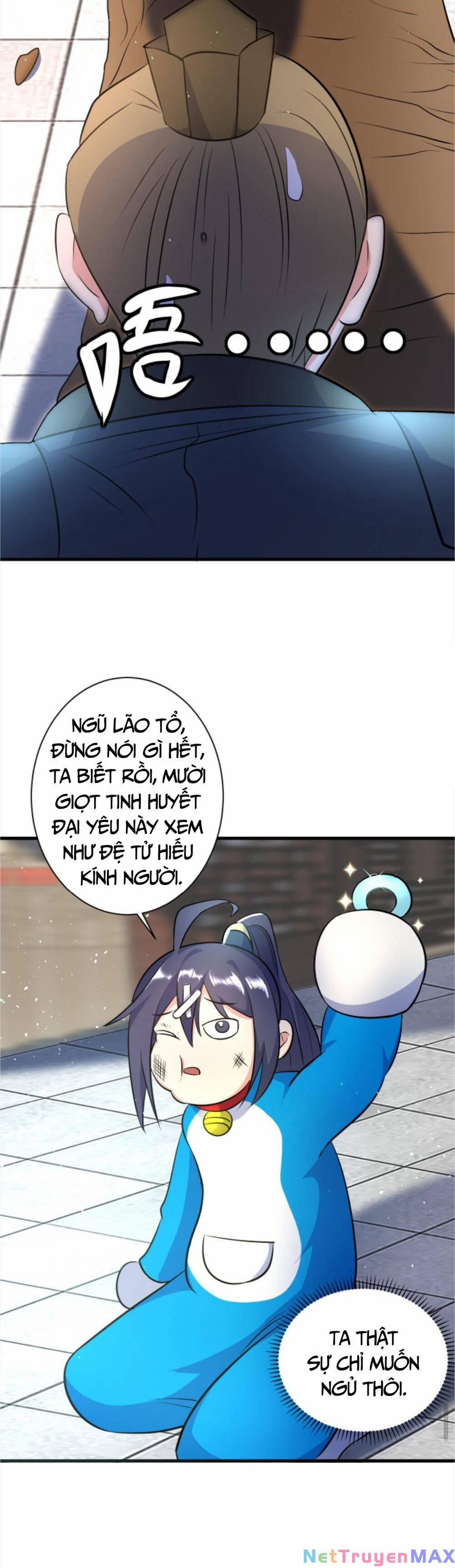 Thiên Khải Bại Gia 45 trang 15