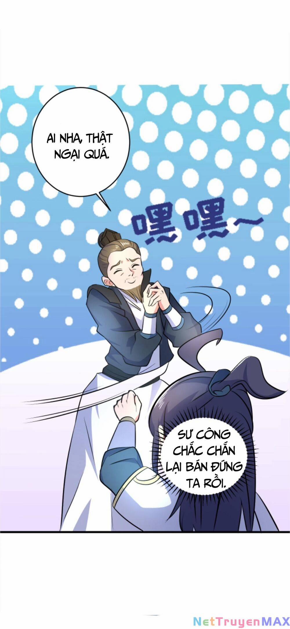 Thiên Khải Bại Gia 45 trang 16