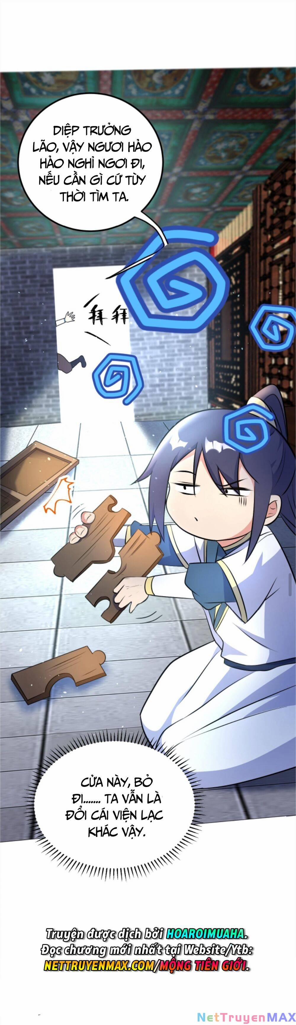 Thiên Khải Bại Gia 45 trang 17