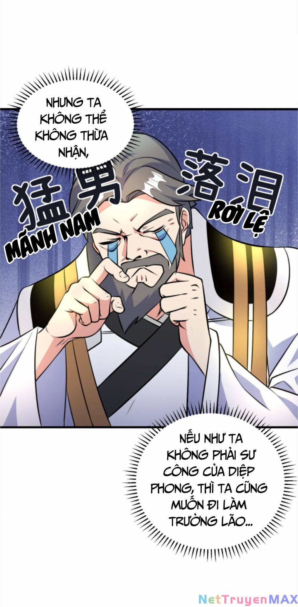 Thiên Khải Bại Gia 45 trang 2