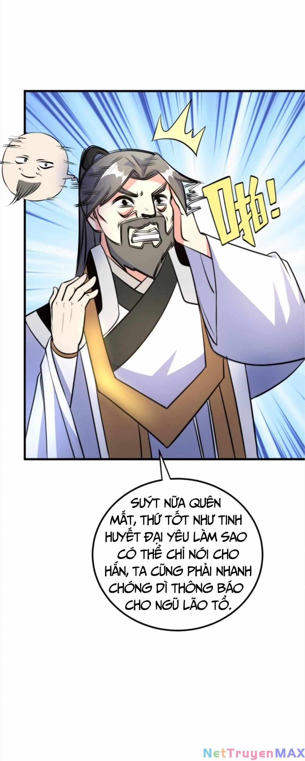 Thiên Khải Bại Gia 45 trang 3