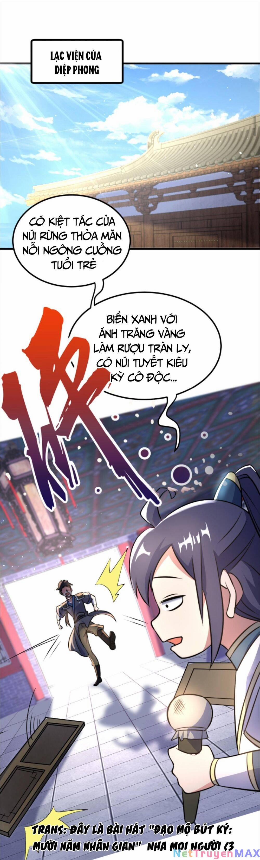 Thiên Khải Bại Gia 45 trang 4