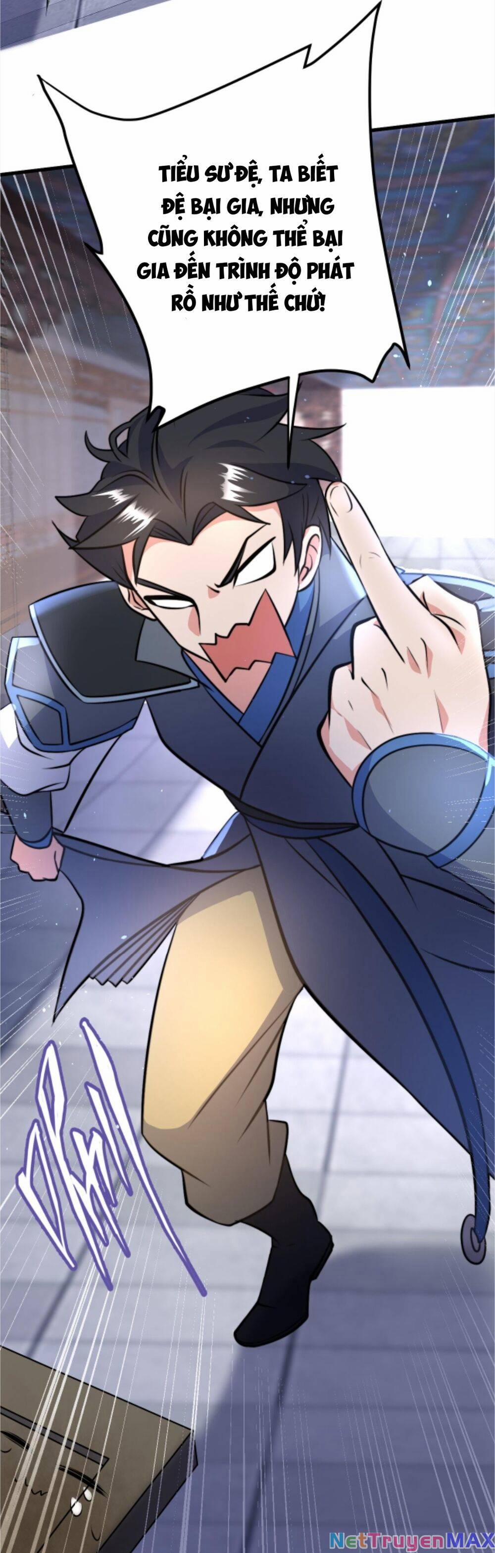 Thiên Khải Bại Gia 45 trang 5