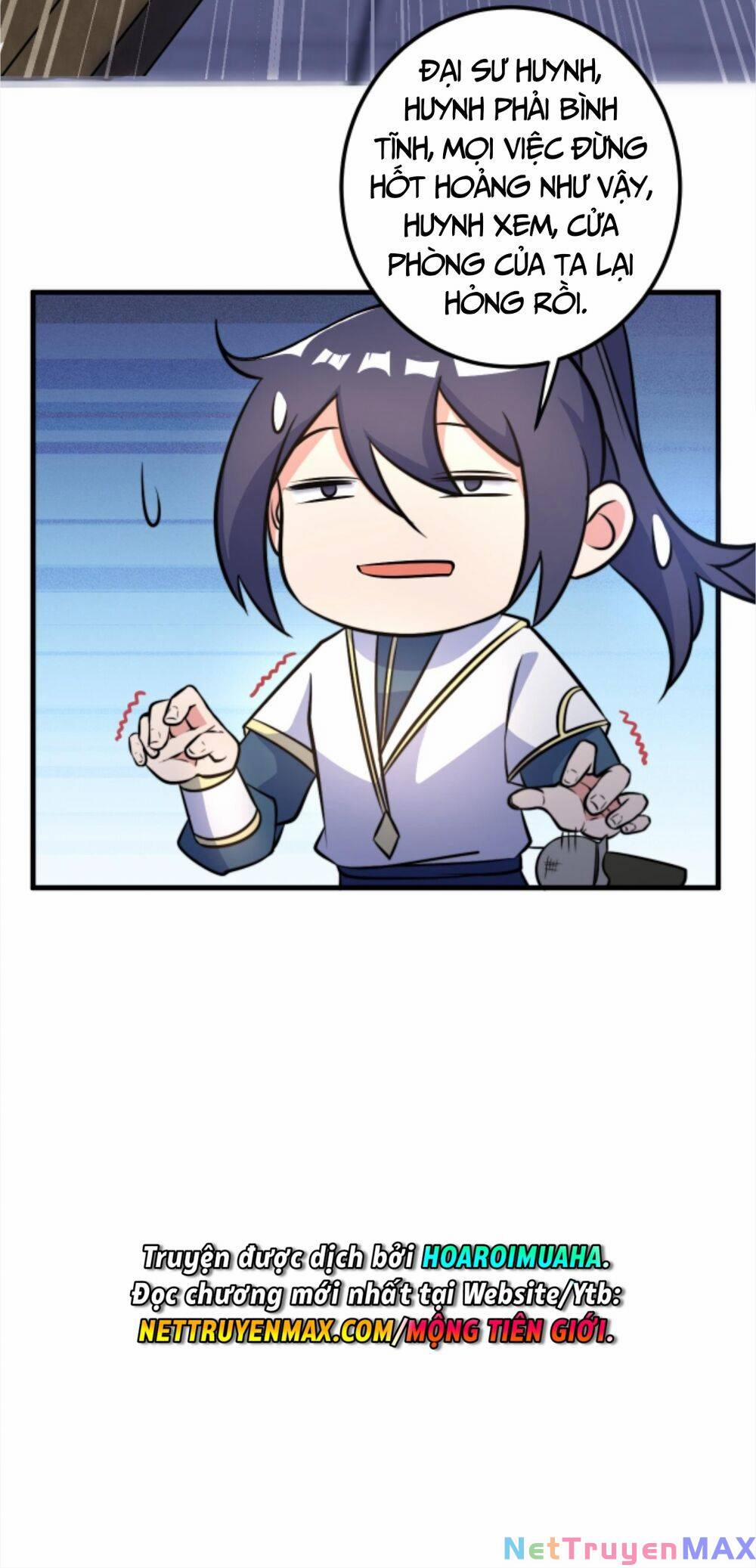 Thiên Khải Bại Gia 45 trang 6