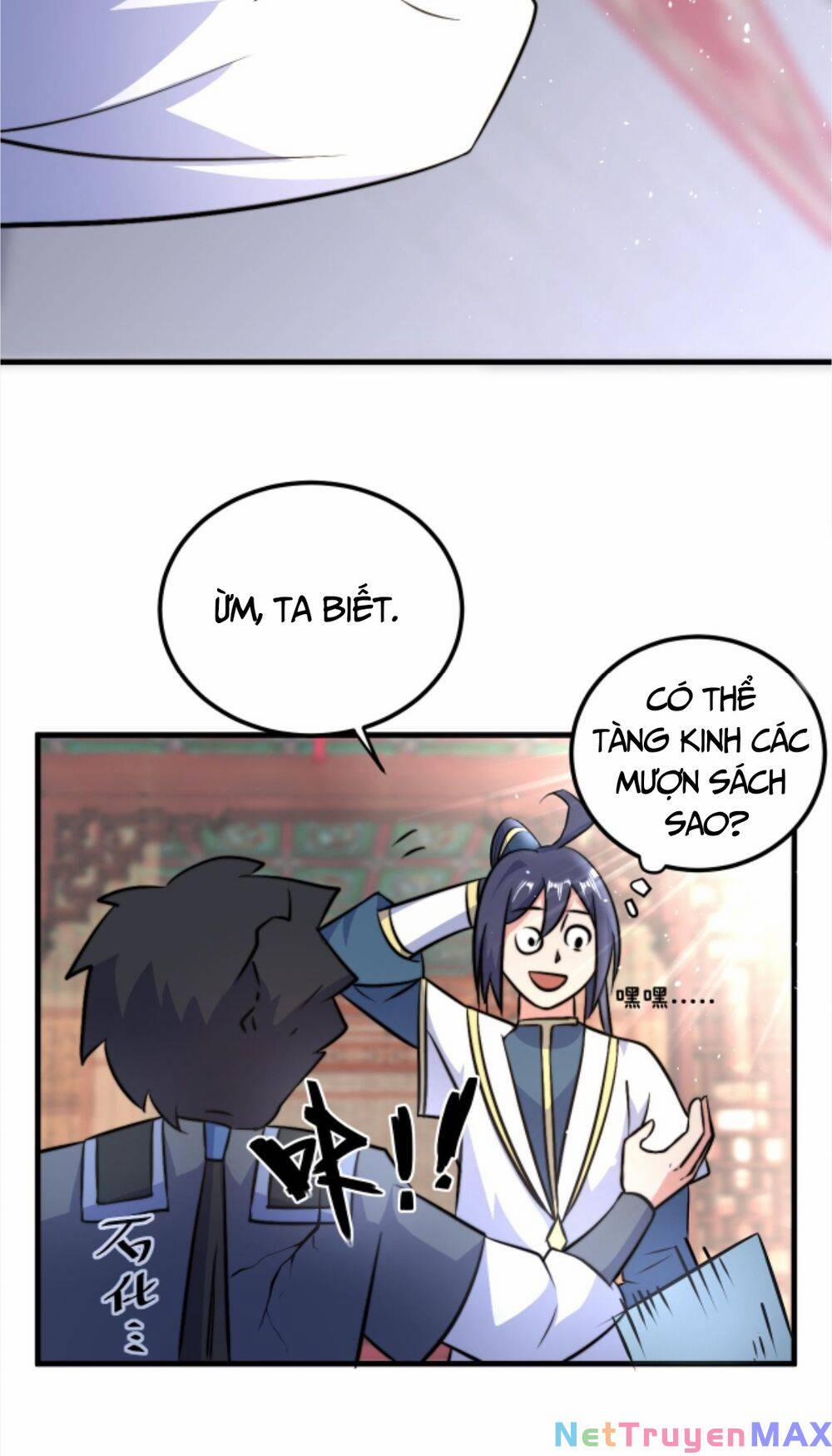 Thiên Khải Bại Gia 45 trang 8