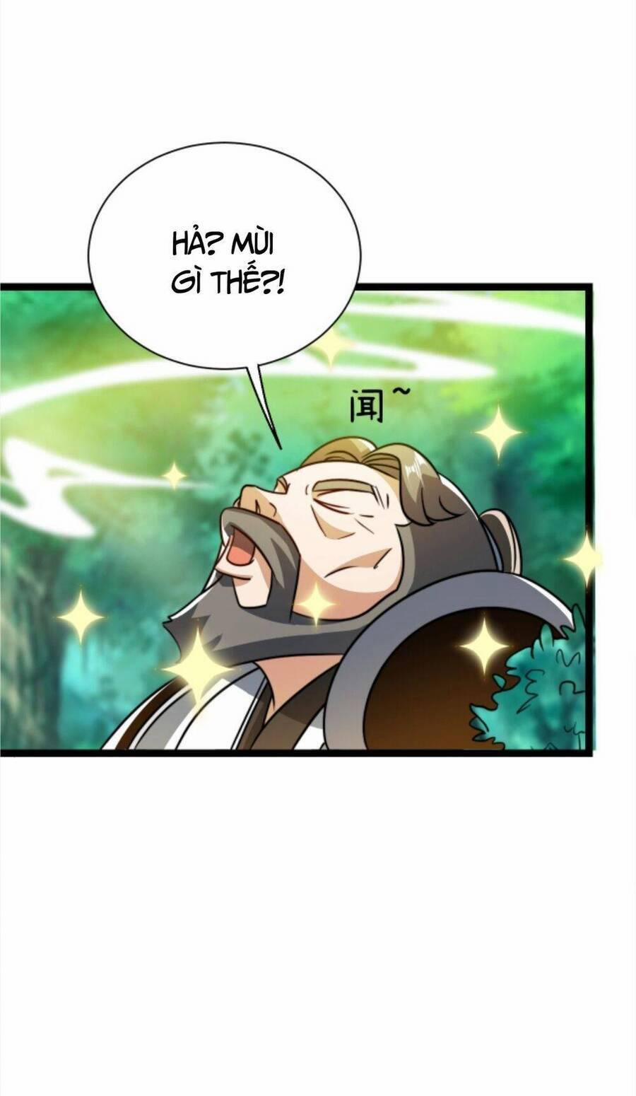 Thiên Khải Bại Gia 46 trang 11