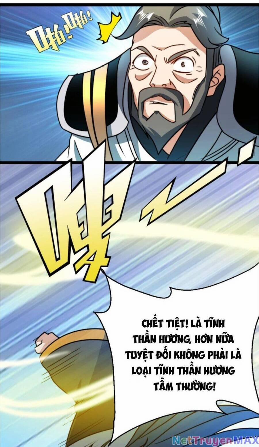 Thiên Khải Bại Gia 46 trang 12