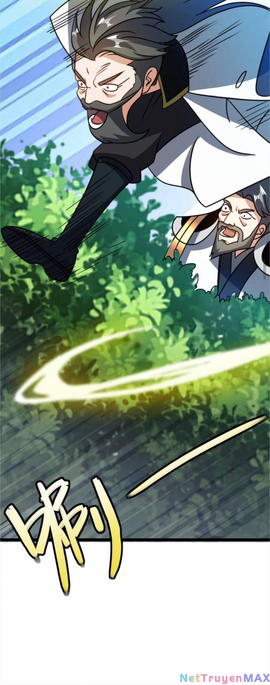 Thiên Khải Bại Gia 46 trang 13