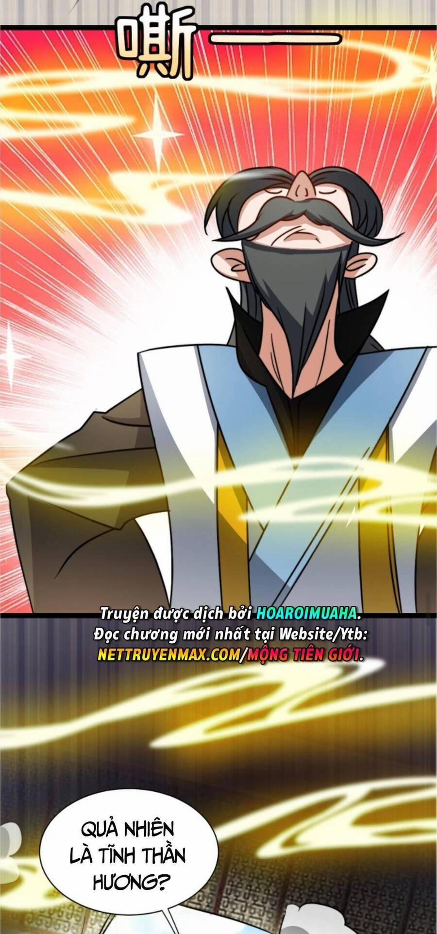 Thiên Khải Bại Gia 46 trang 16