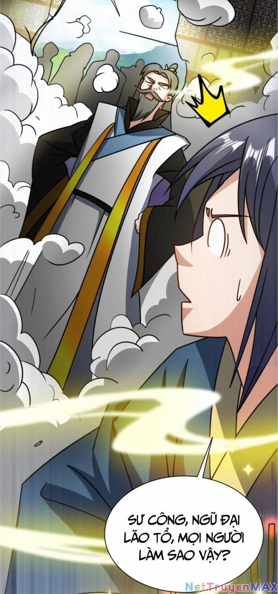 Thiên Khải Bại Gia 46 trang 17