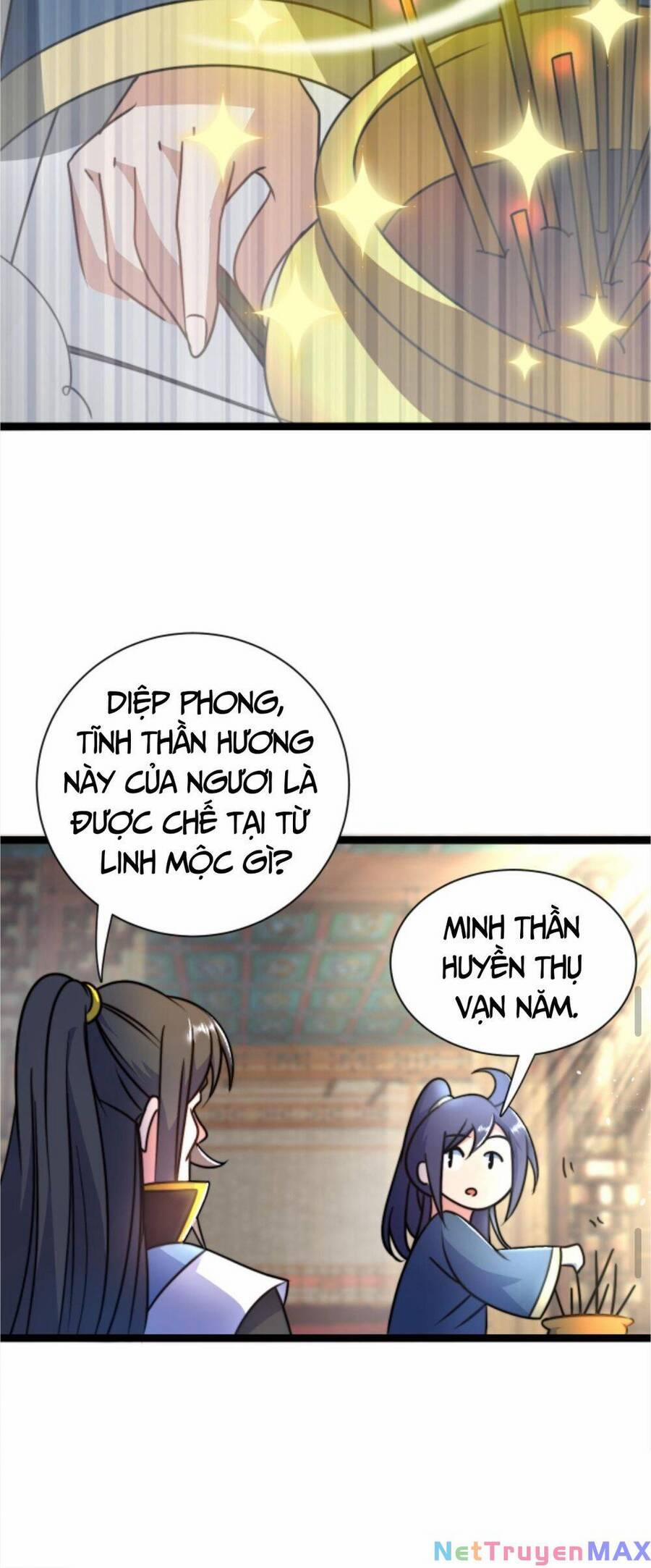 Thiên Khải Bại Gia 46 trang 18