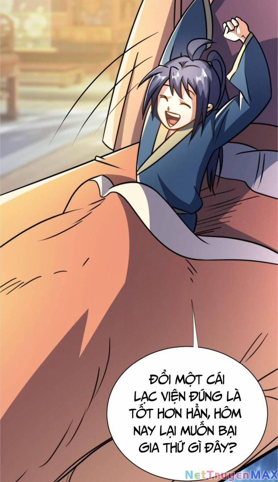 Thiên Khải Bại Gia 46 trang 2