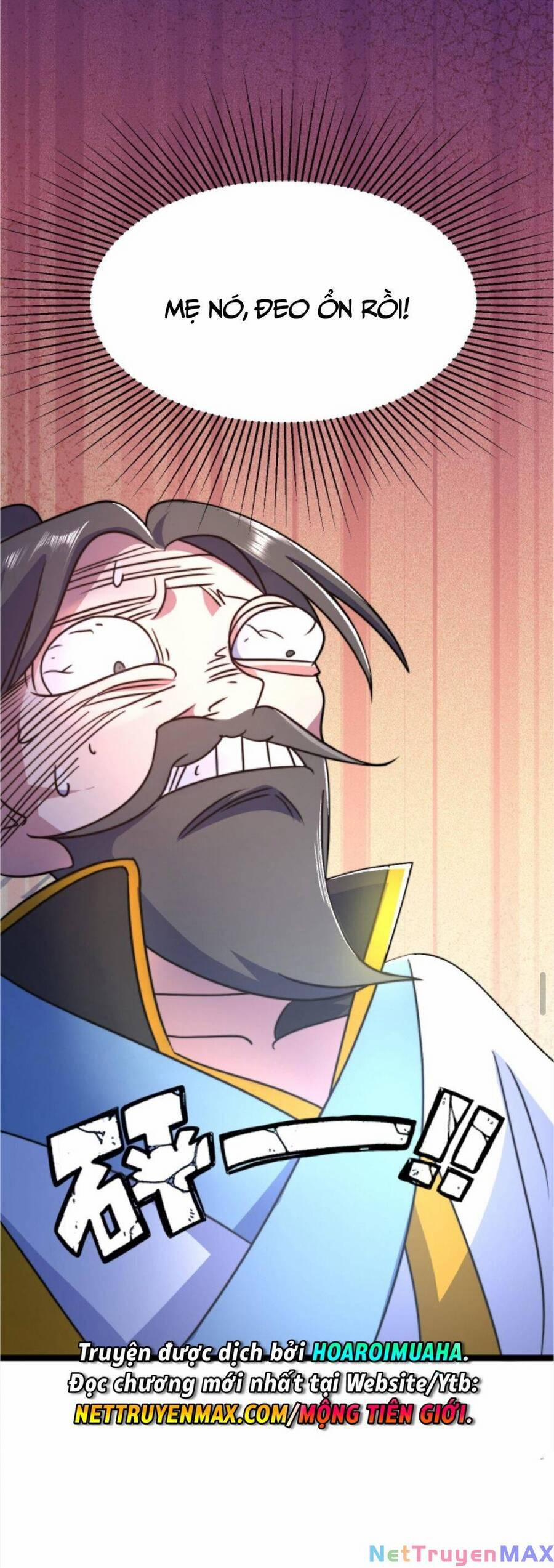 Thiên Khải Bại Gia 46 trang 21