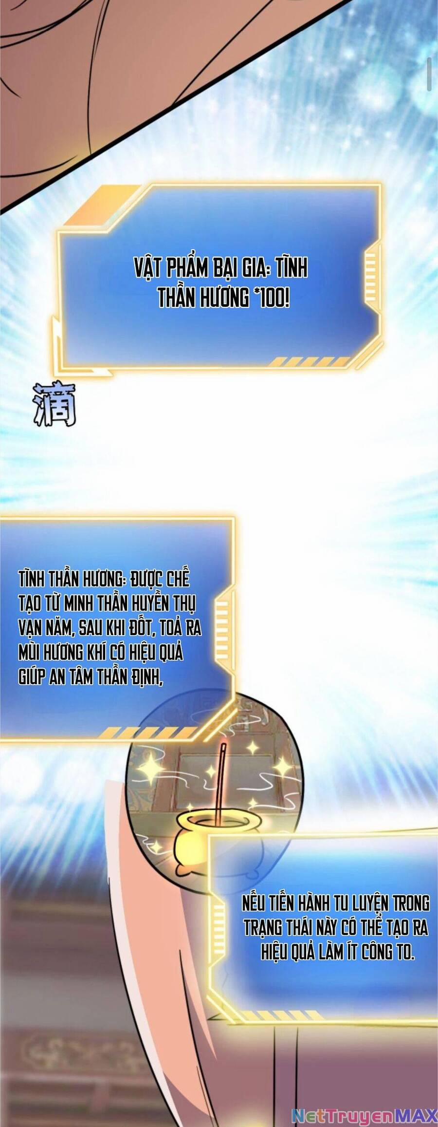 Thiên Khải Bại Gia 46 trang 3