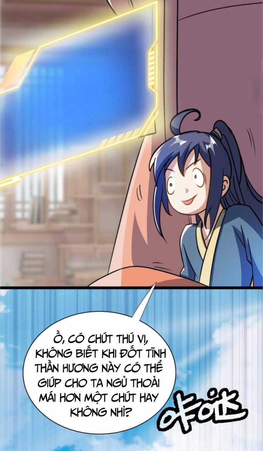 Thiên Khải Bại Gia 46 trang 4