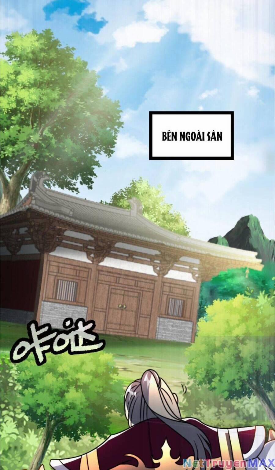 Thiên Khải Bại Gia 46 trang 5